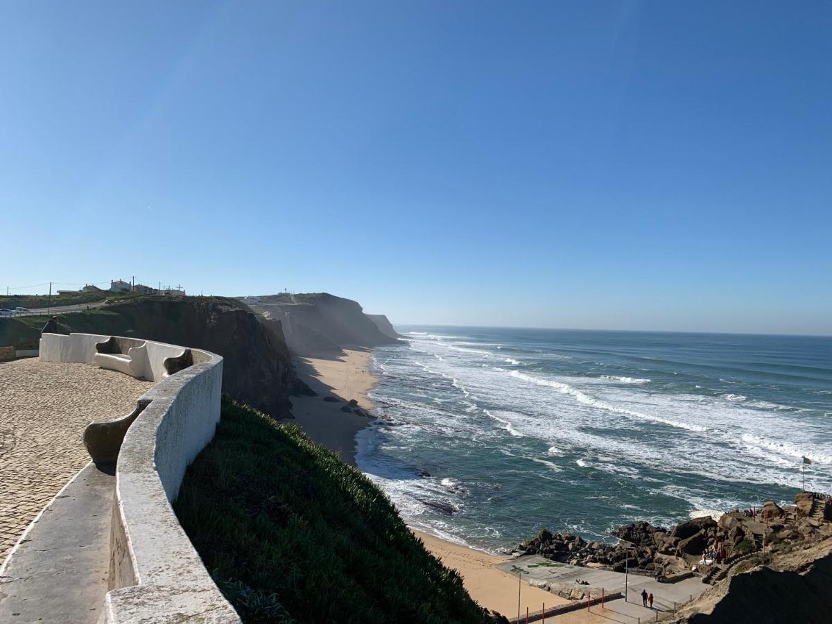 Blue House In Santa Cruz With Sea View Apartment Santa Cruz (Oeste)