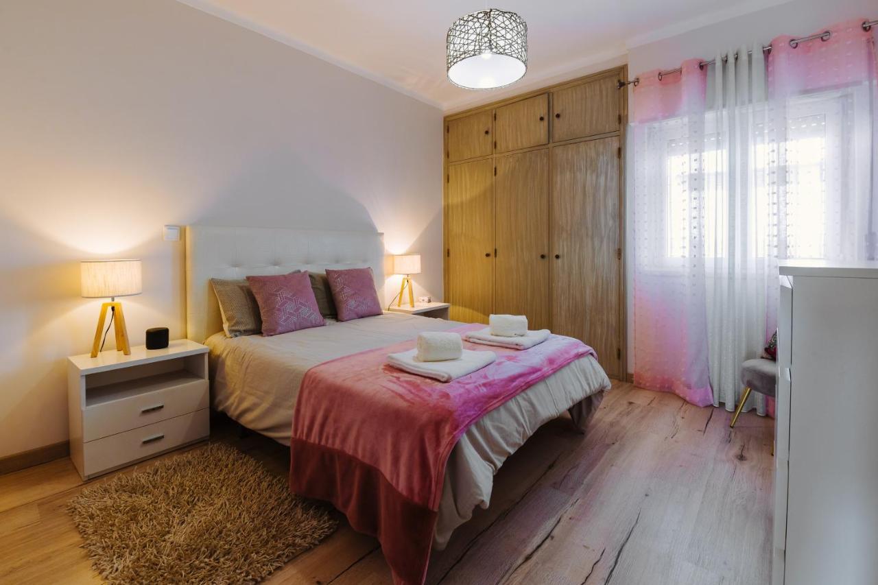 Blue House In Santa Cruz With Sea View Apartment *