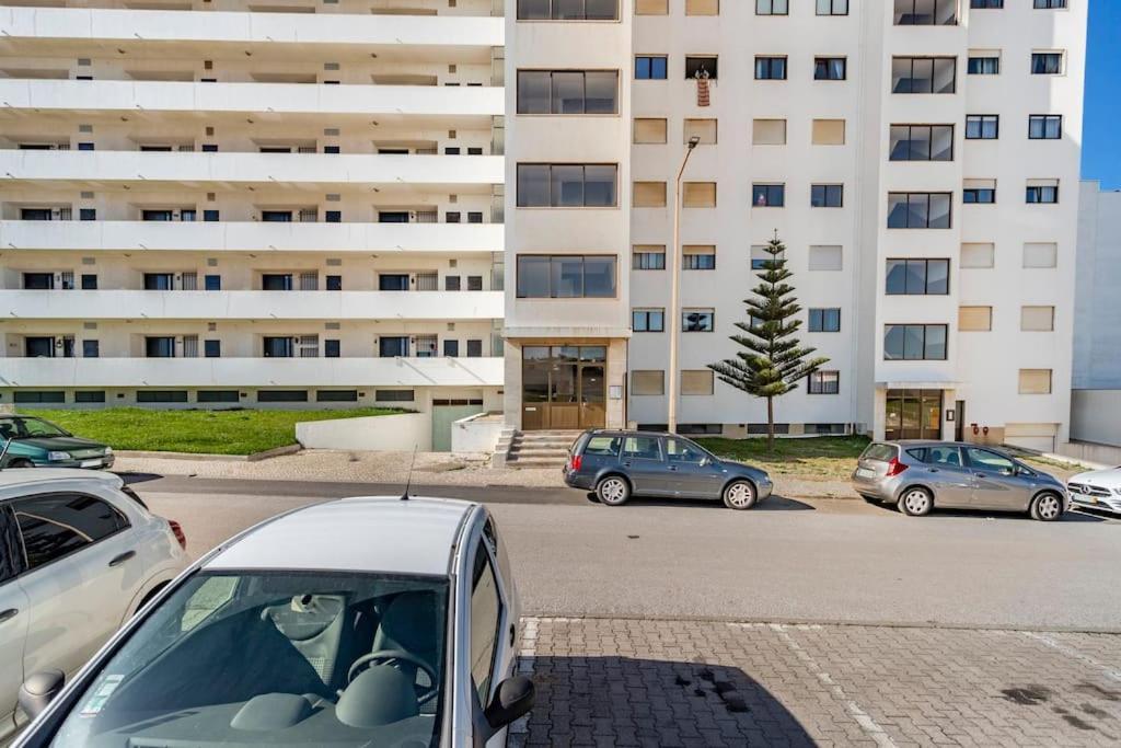 Blue House In Santa Cruz With Sea View Apartment Santa Cruz (Oeste)